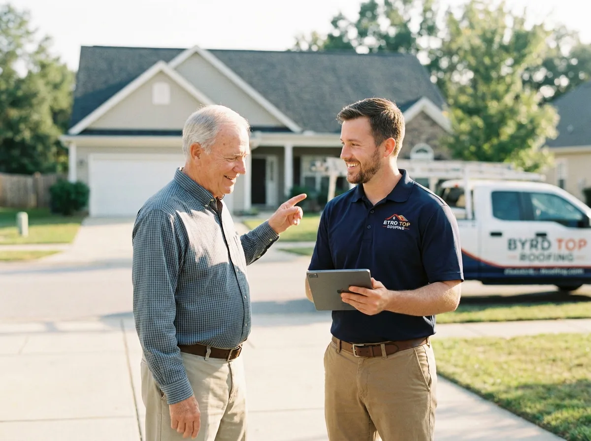 Roofing Canistota, SD FAQs